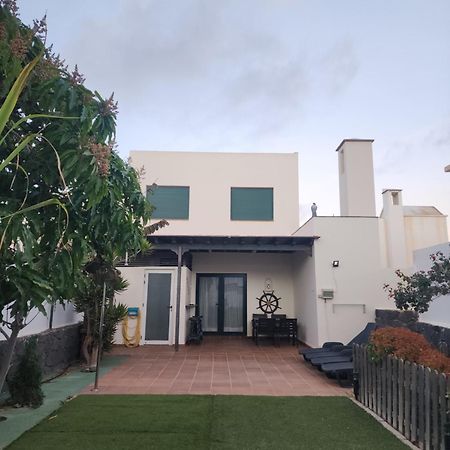 Appartement Casa Luz 143, Residencial El Pueblito à Playa Blanca  Extérieur photo
