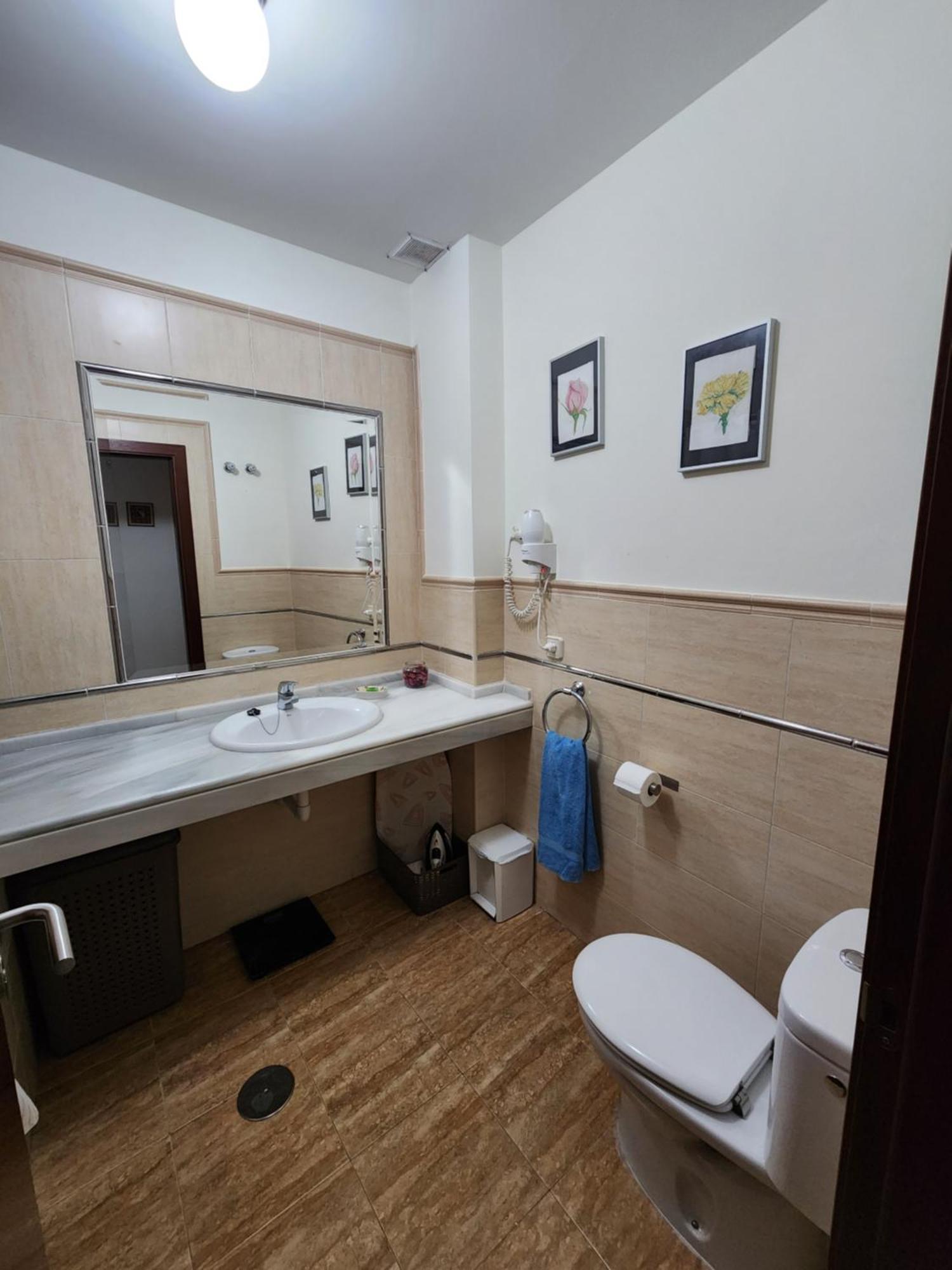Appartement Casa Luz 143, Residencial El Pueblito à Playa Blanca  Extérieur photo