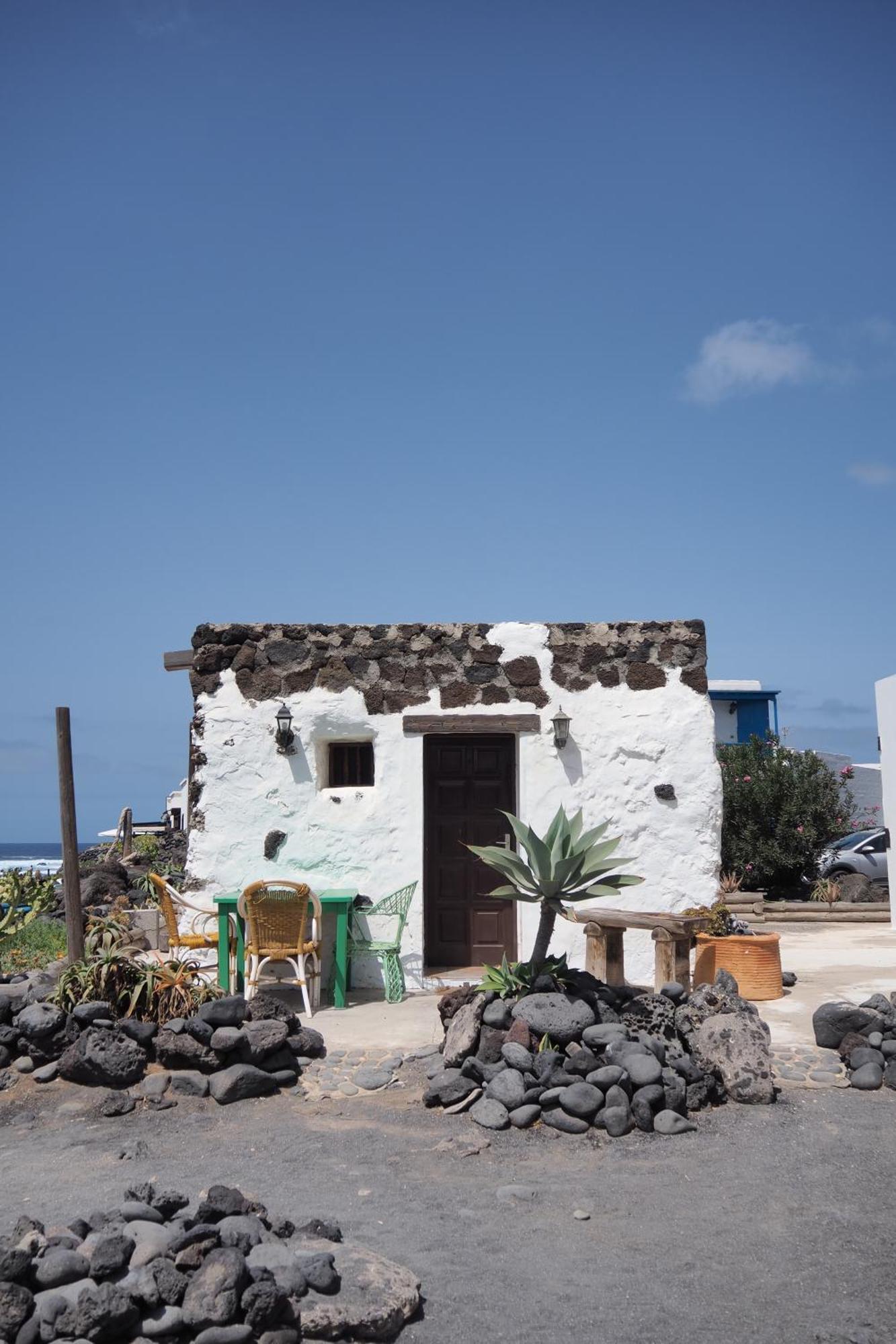 Appartement Casa Luz 143, Residencial El Pueblito à Playa Blanca  Extérieur photo