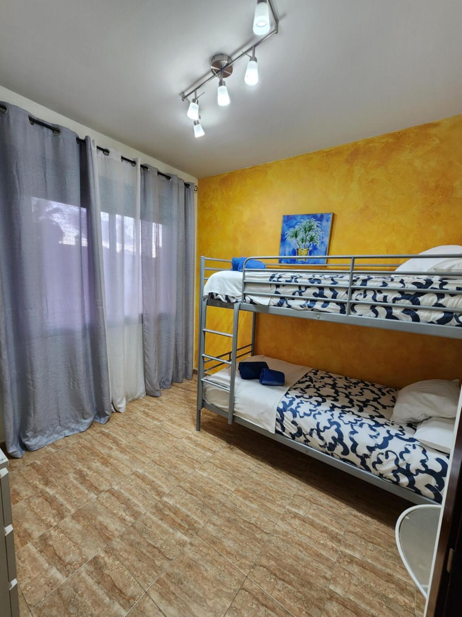 Appartement Casa Luz 143, Residencial El Pueblito à Playa Blanca  Extérieur photo