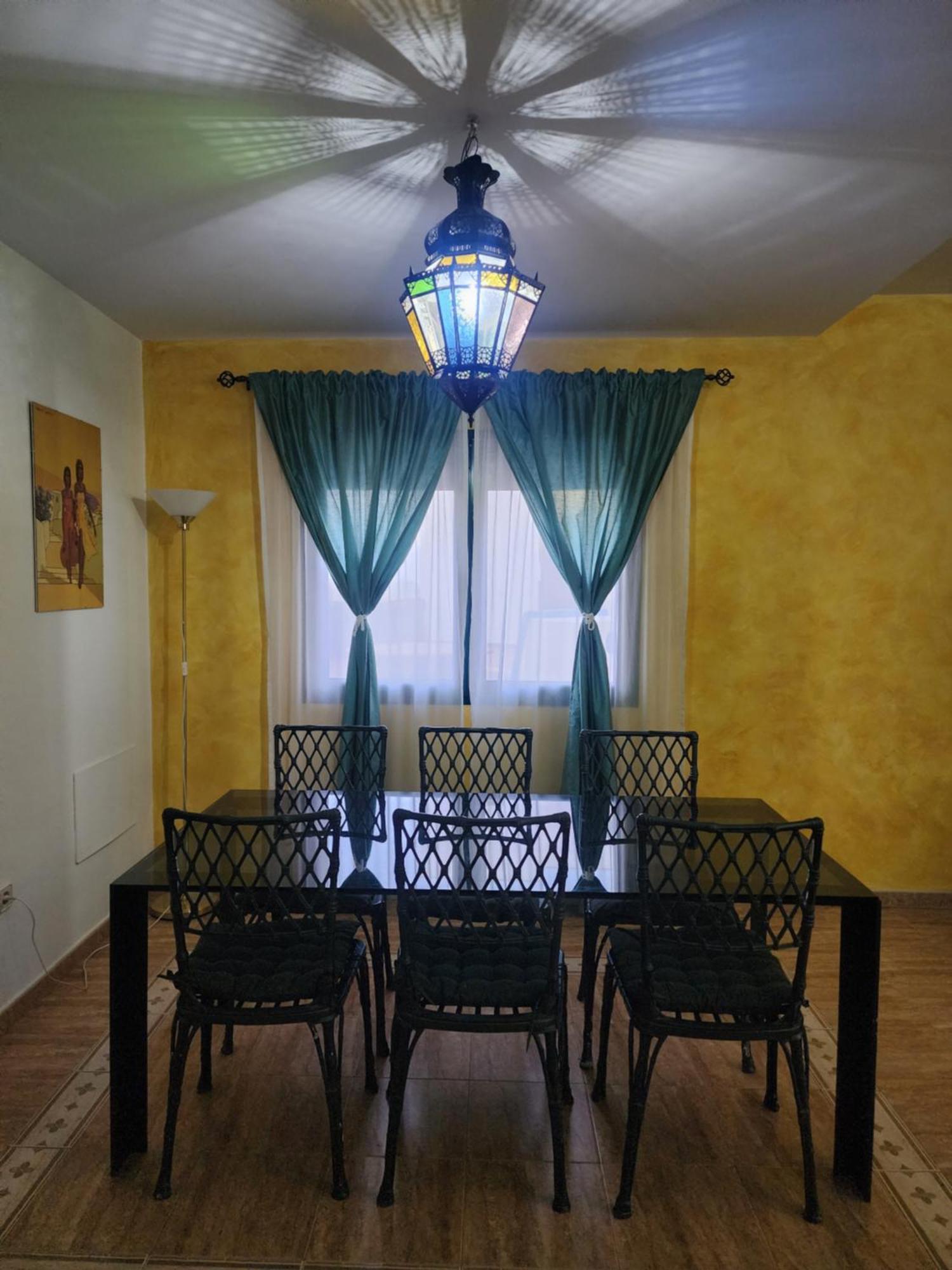 Appartement Casa Luz 143, Residencial El Pueblito à Playa Blanca  Extérieur photo