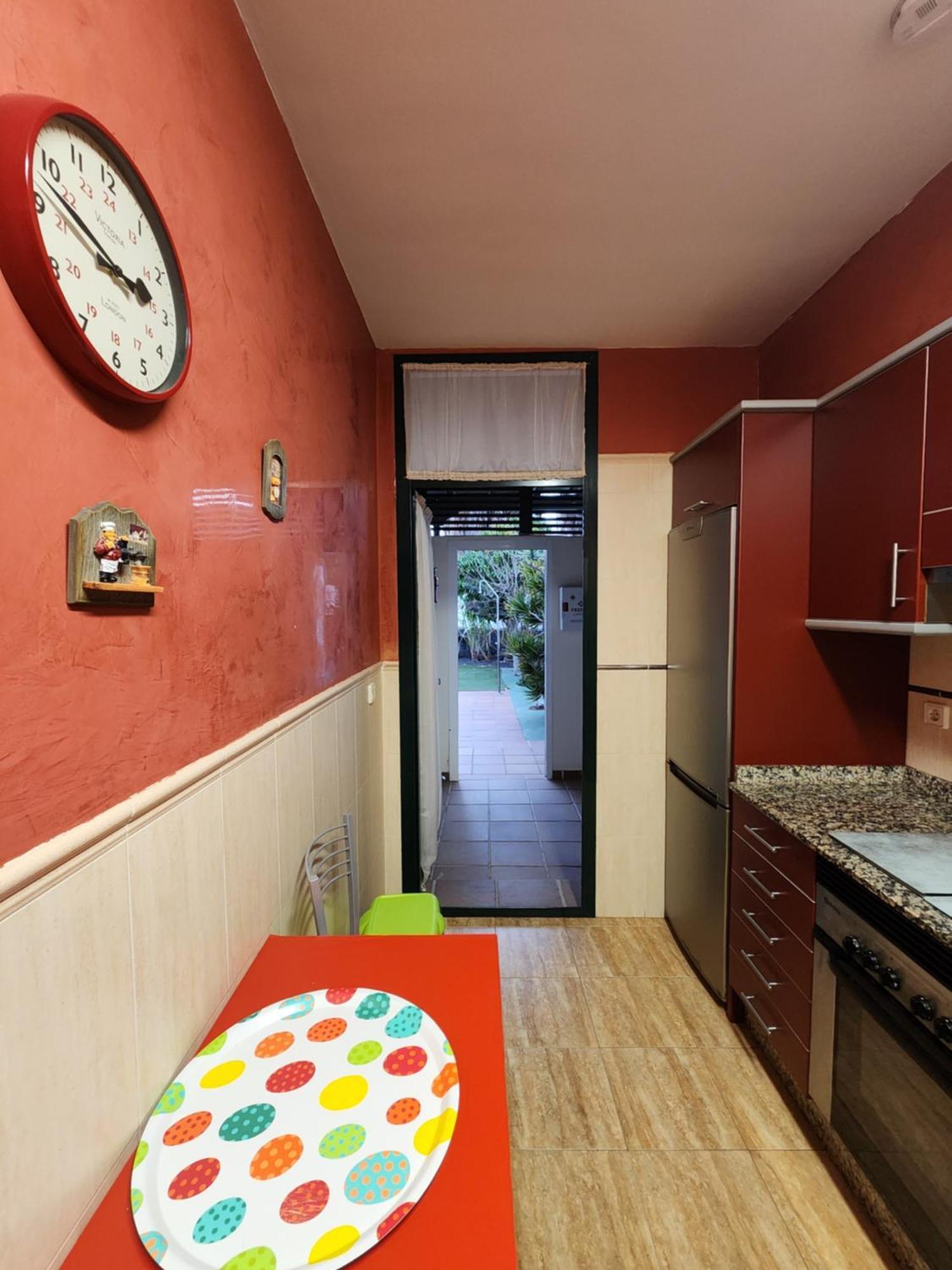 Appartement Casa Luz 143, Residencial El Pueblito à Playa Blanca  Extérieur photo