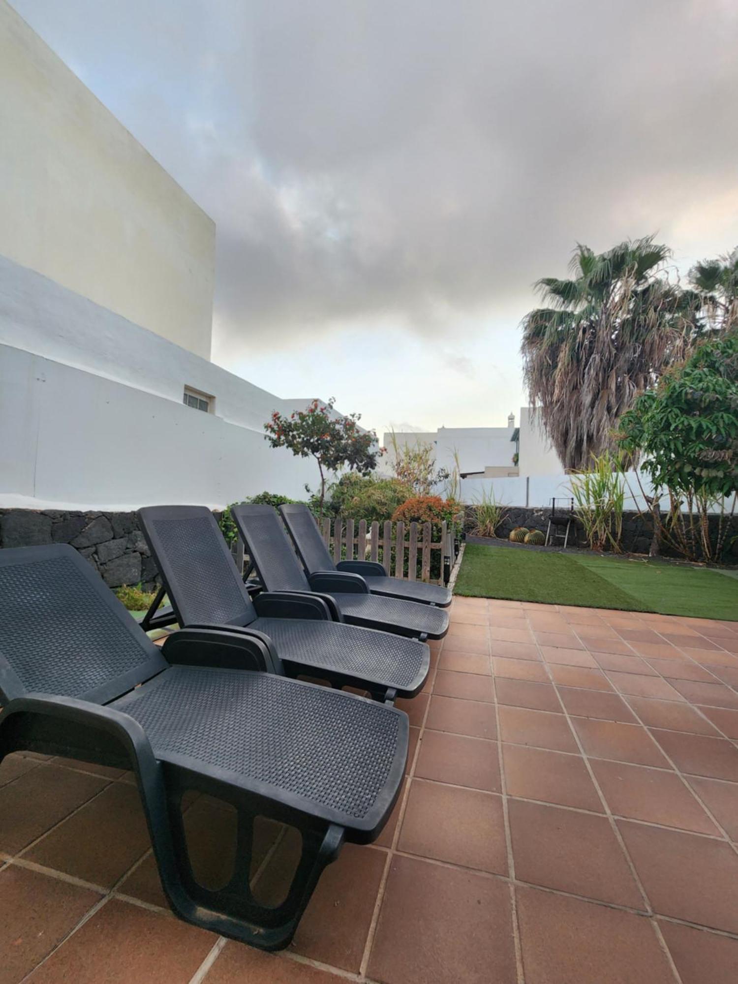 Appartement Casa Luz 143, Residencial El Pueblito à Playa Blanca  Extérieur photo