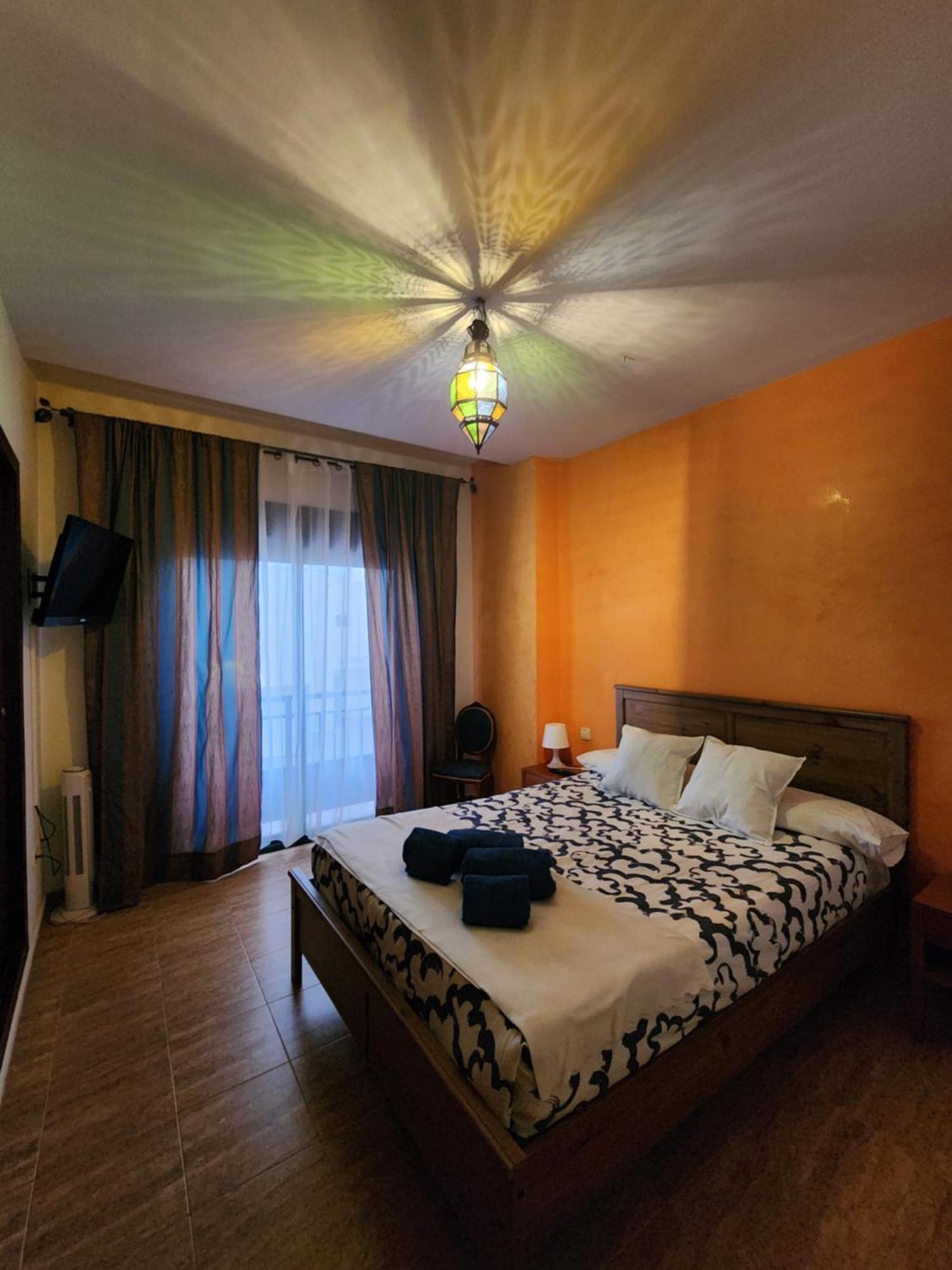 Appartement Casa Luz 143, Residencial El Pueblito à Playa Blanca  Extérieur photo
