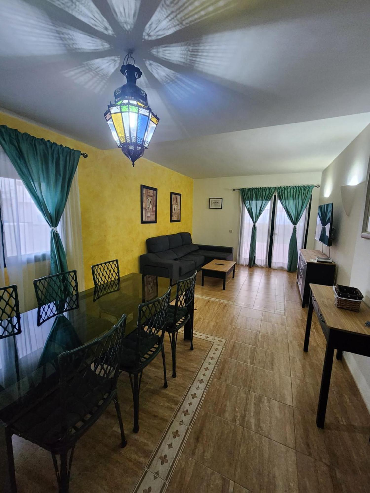 Appartement Casa Luz 143, Residencial El Pueblito à Playa Blanca  Extérieur photo